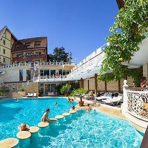 Spa Hotel Rich
